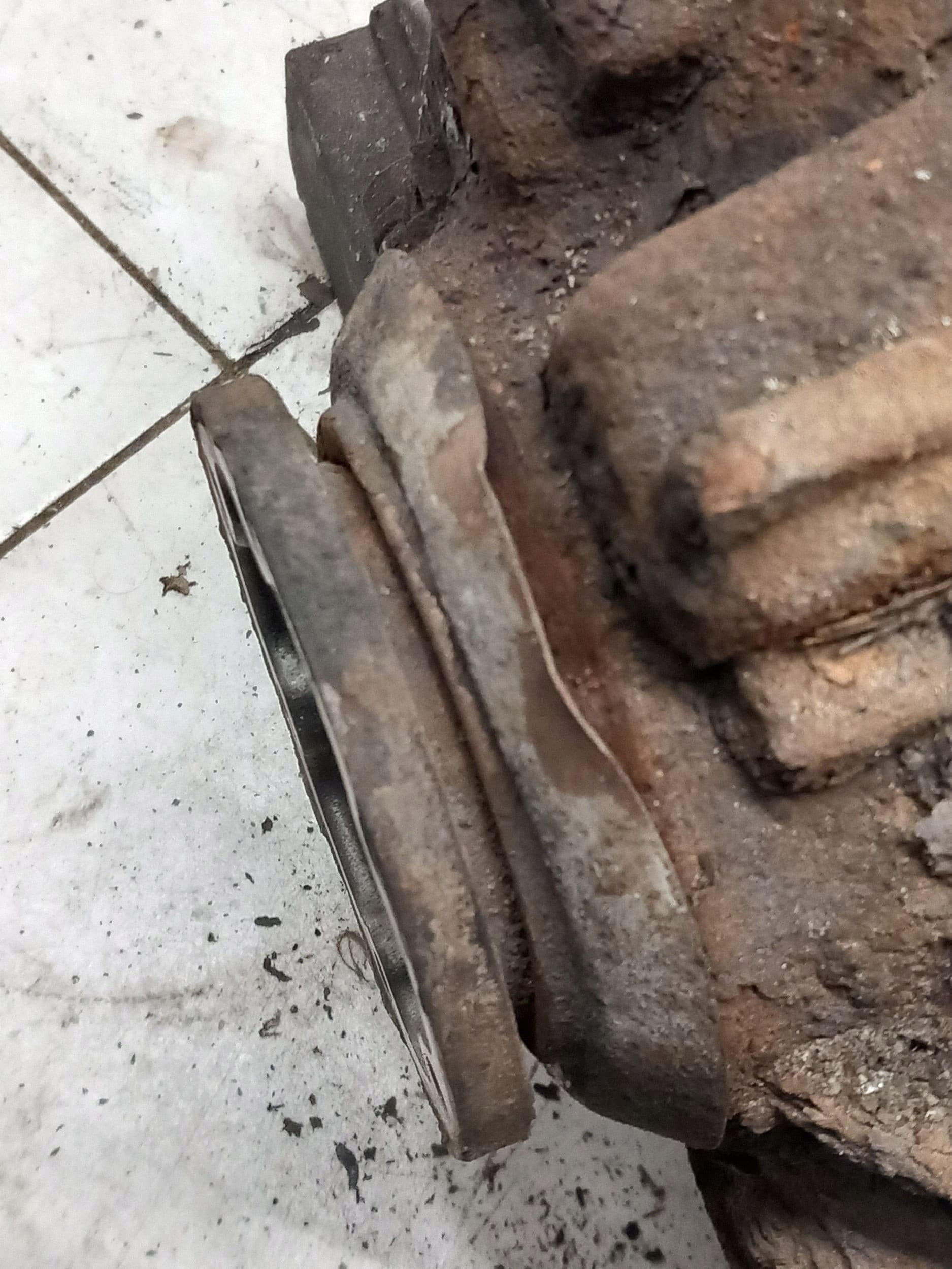 Diferencial trasero BMW Serie 5 E60 E61 2003 7516885 usado 5