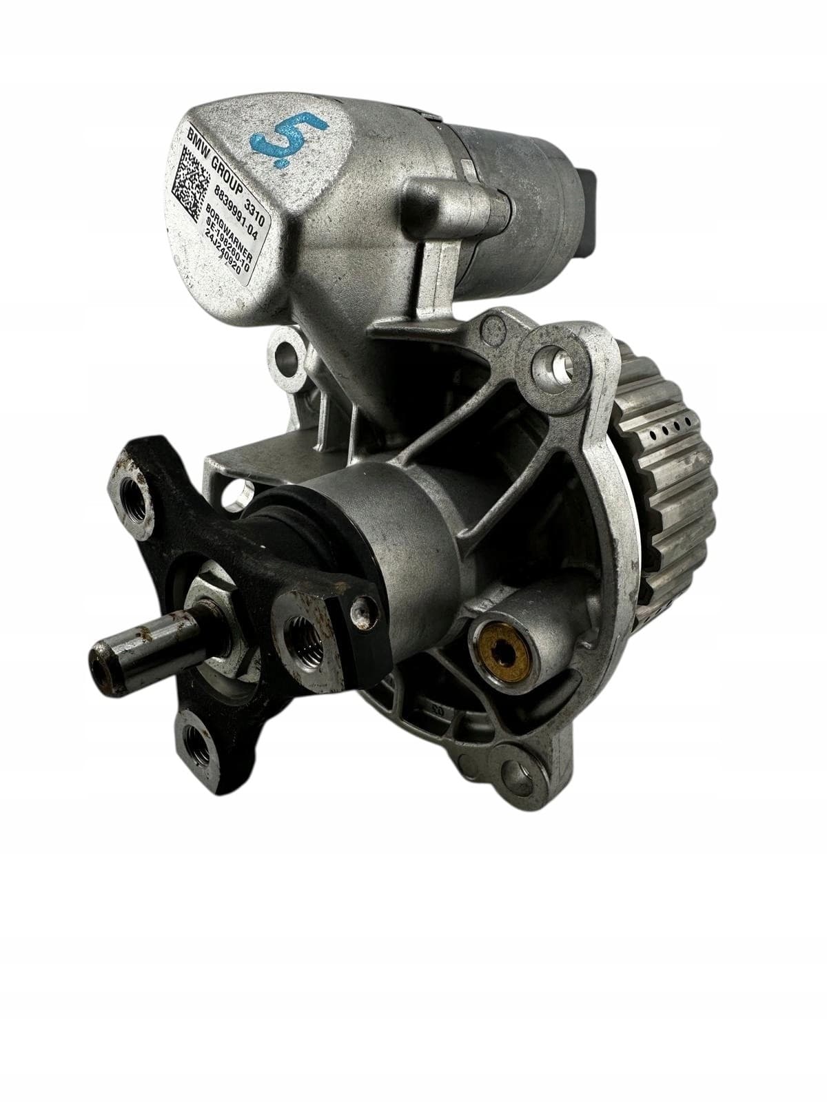 Diferencial BMW F70 F74 U06 X1 U11 X2 U10 8839991 nuevo 3