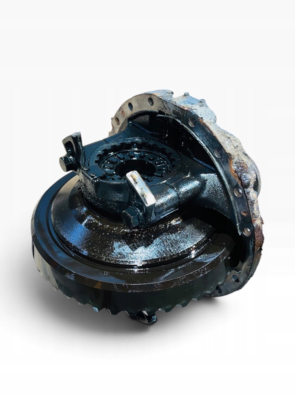 Diferencial Volvo para eje motriz 20864070 usado 3