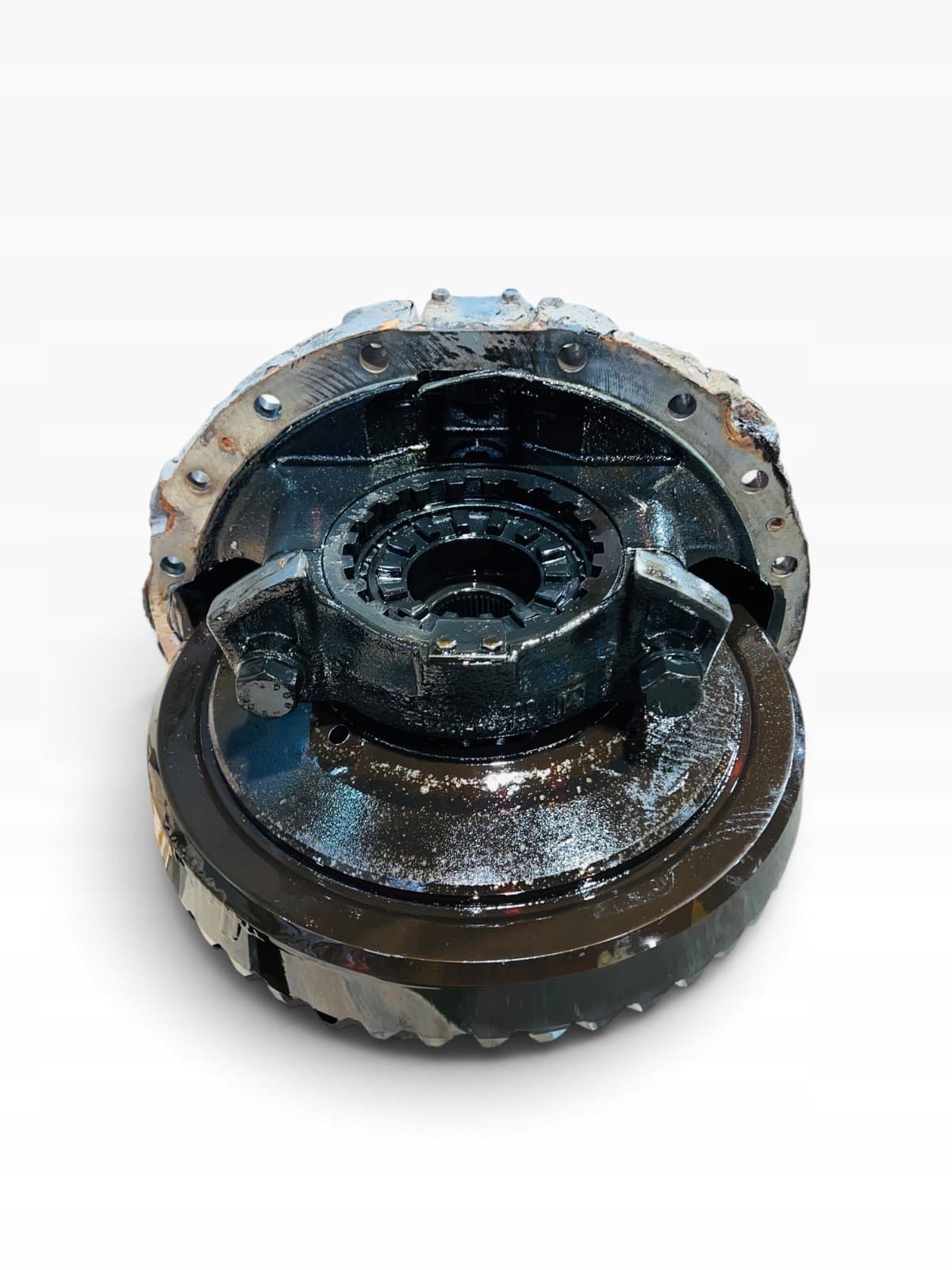 Diferencial Volvo para eje motriz 20864070 usado 4