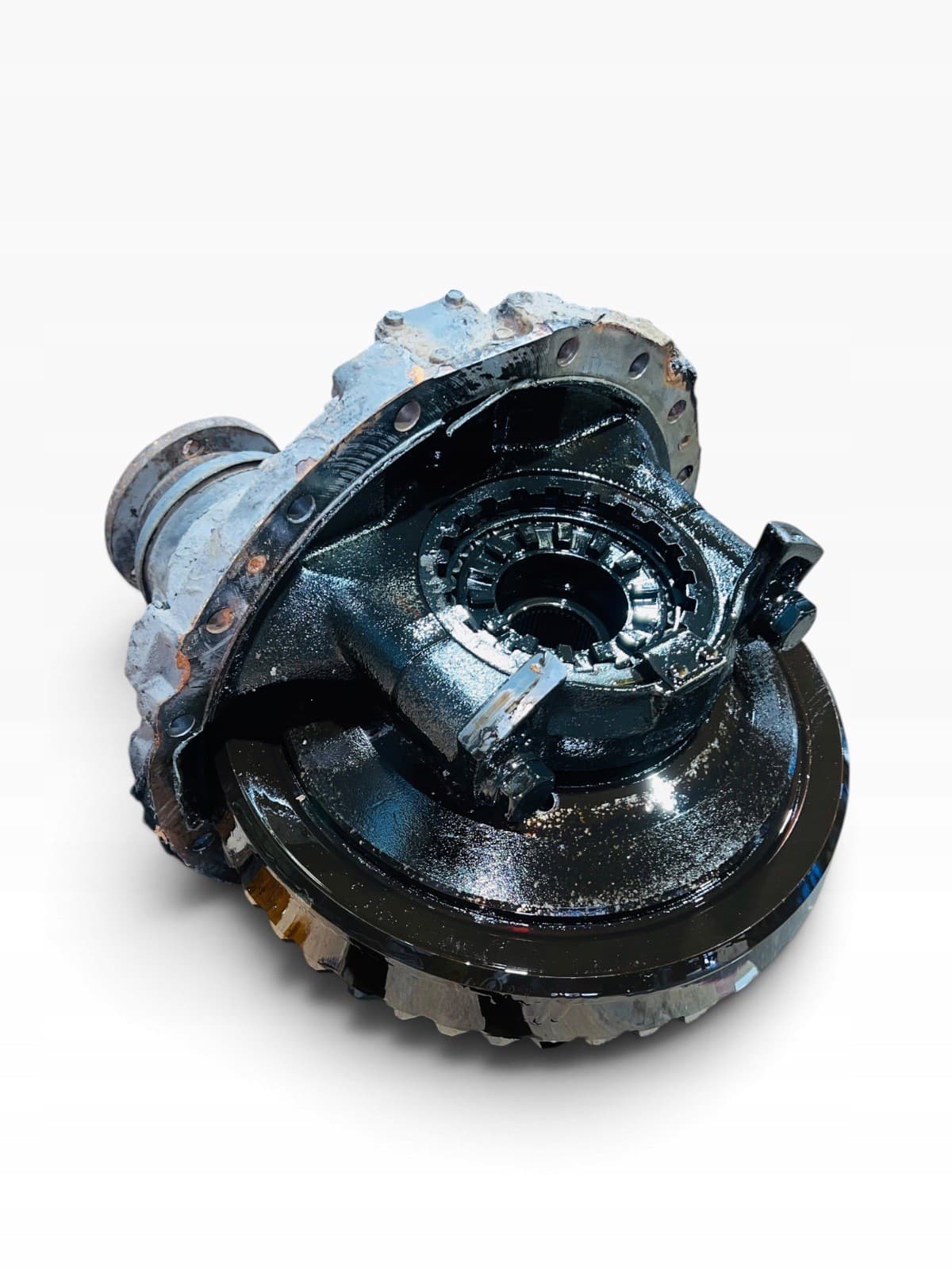 Diferencial Volvo para eje motriz 20864070 usado 5