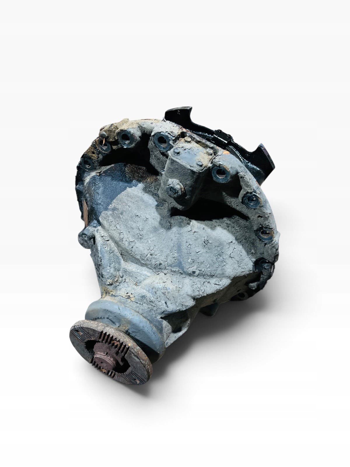 Diferencial Volvo para eje motriz 20864070 usado 6