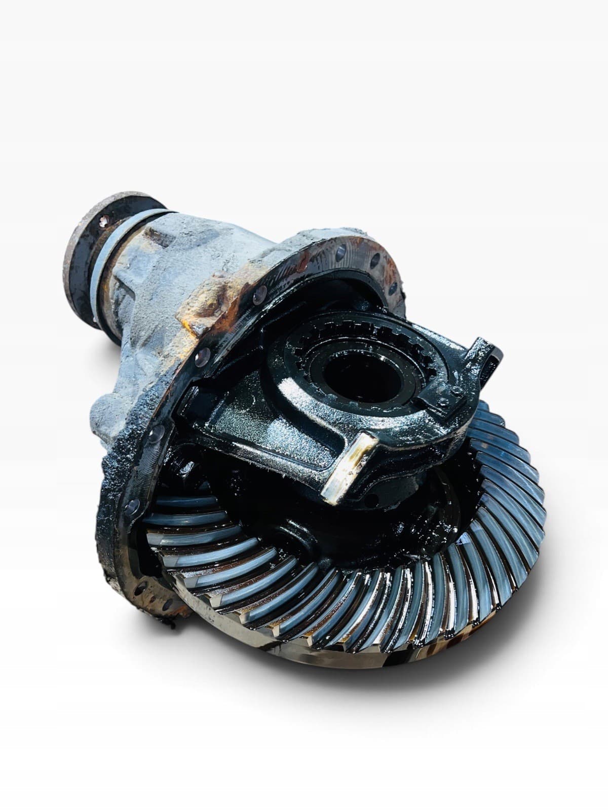 Diferencial Volvo para eje motriz 20864070 usado 10