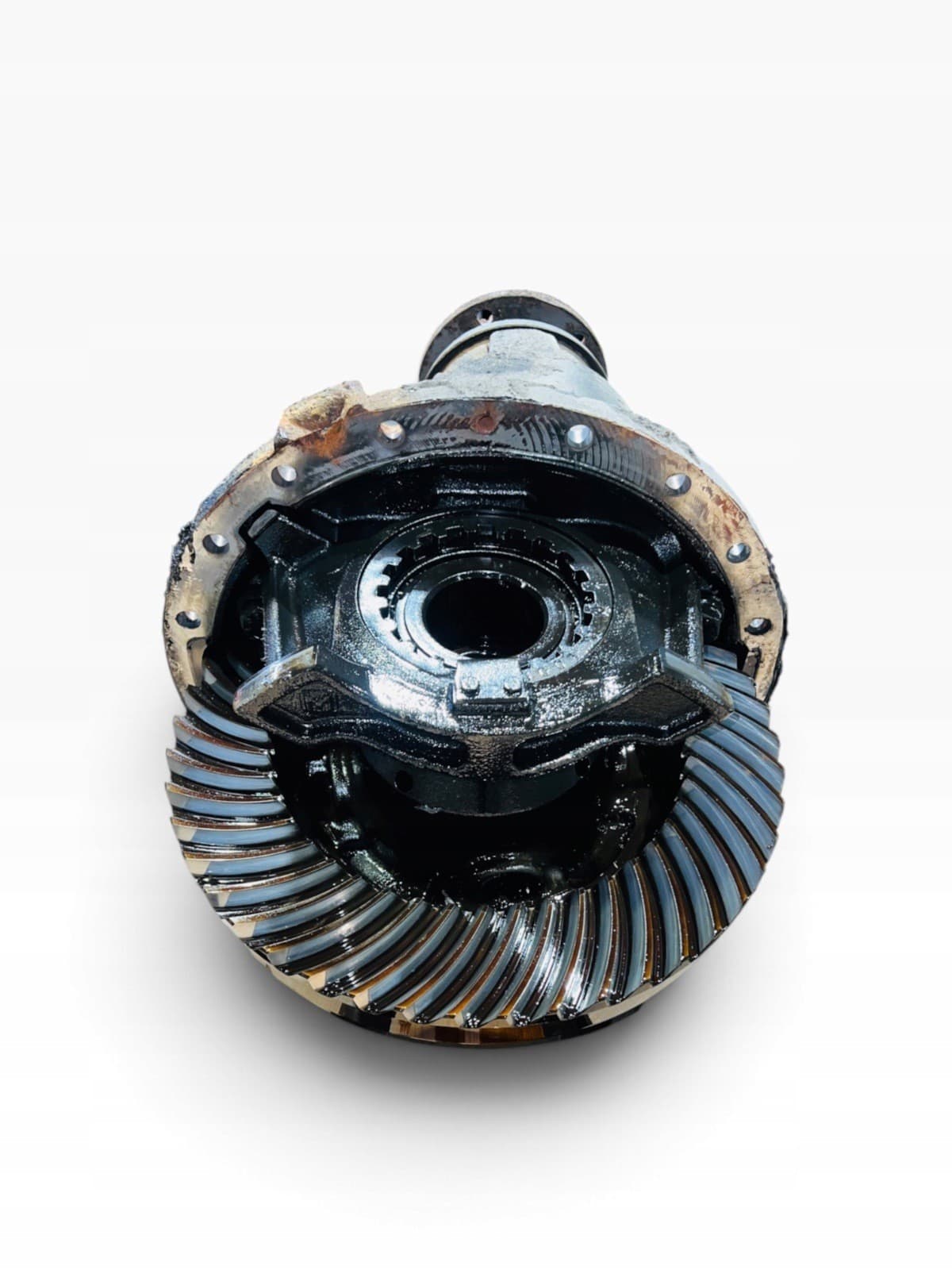 Diferencial Volvo para eje motriz 20864070 usado 11
