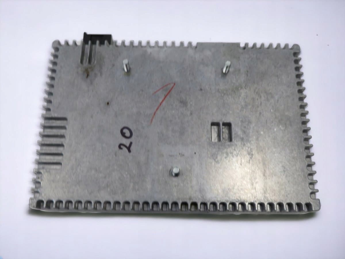Módulo de Control Mercedes-Benz ML W164 A1719060700 usado 4