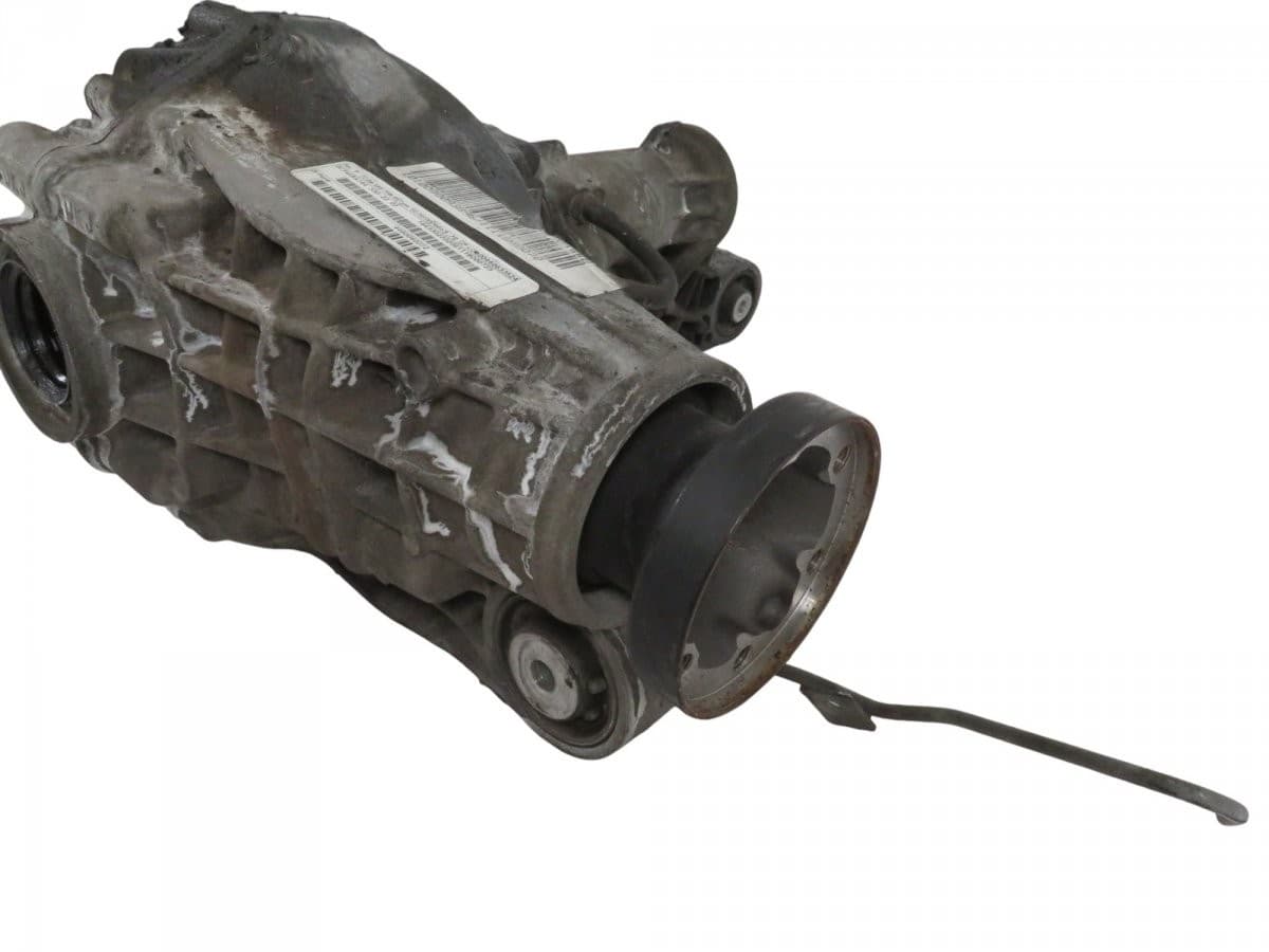 Diferencial delantero Mercedes GL X164 2006-2012 A1643302202 usado 4