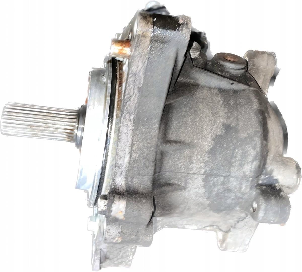 Diferencial del eje delantero Nissan Qashqai I (J10) (2007-2013) usado 5