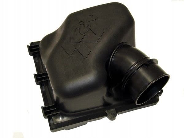 Sistema de filtración de aire deportivo K N Filters 57S-3300 nuevo