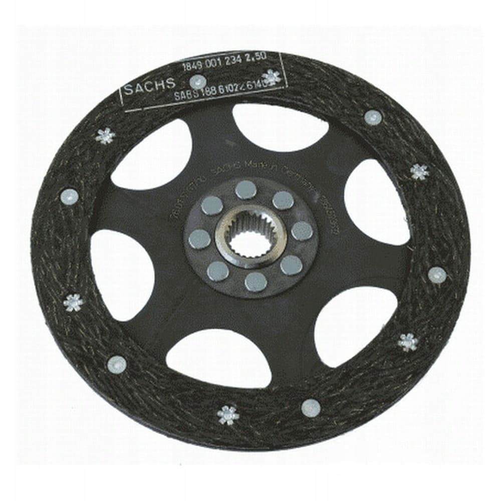 Disco de embrague Sachs BMW R850 R nuevo