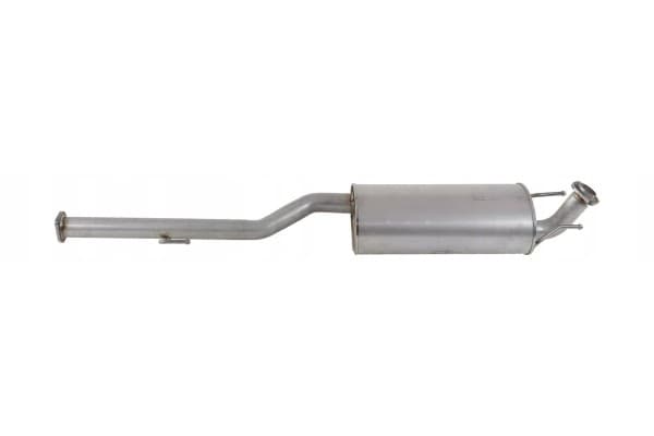 Silenciador final Walker 24625 nuevo