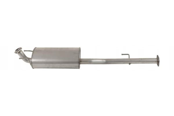 Silenciador final Walker 24625 nuevo 2