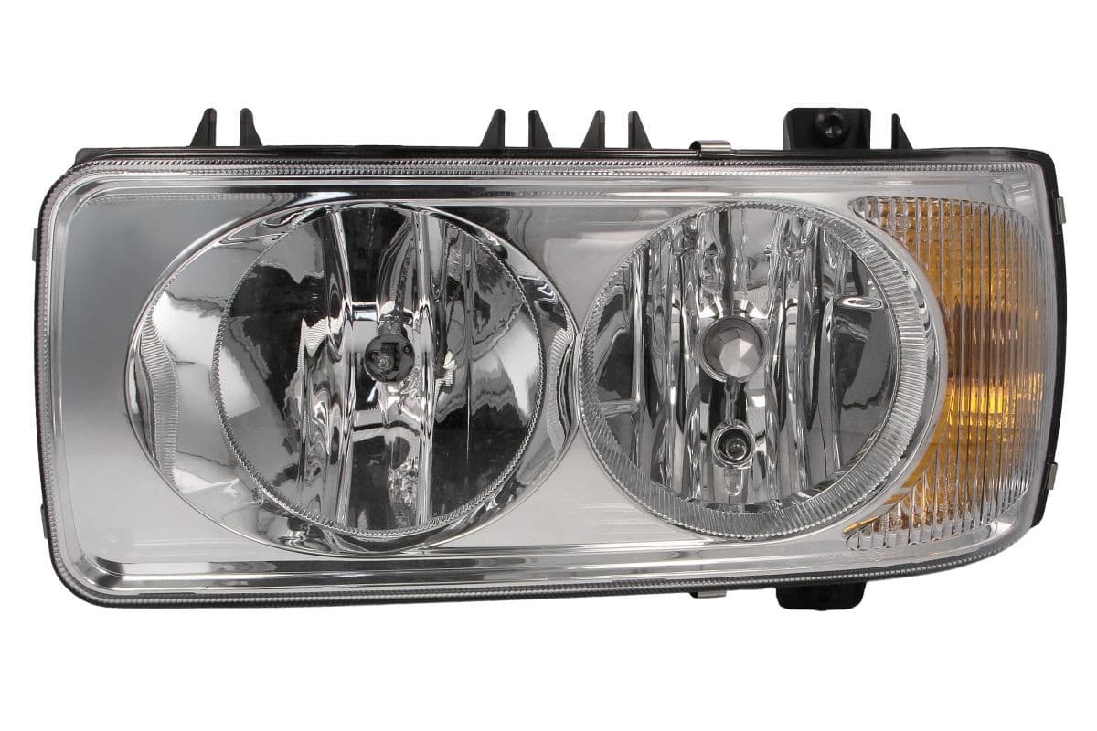 Faro Hella 1EJ 247 046-011 Izquierdo Delantero nuevo