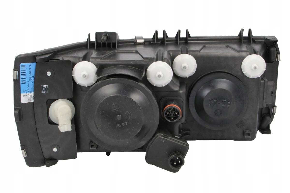 Faro Hella 1EJ 247 046-011 Izquierdo Delantero nuevo 2