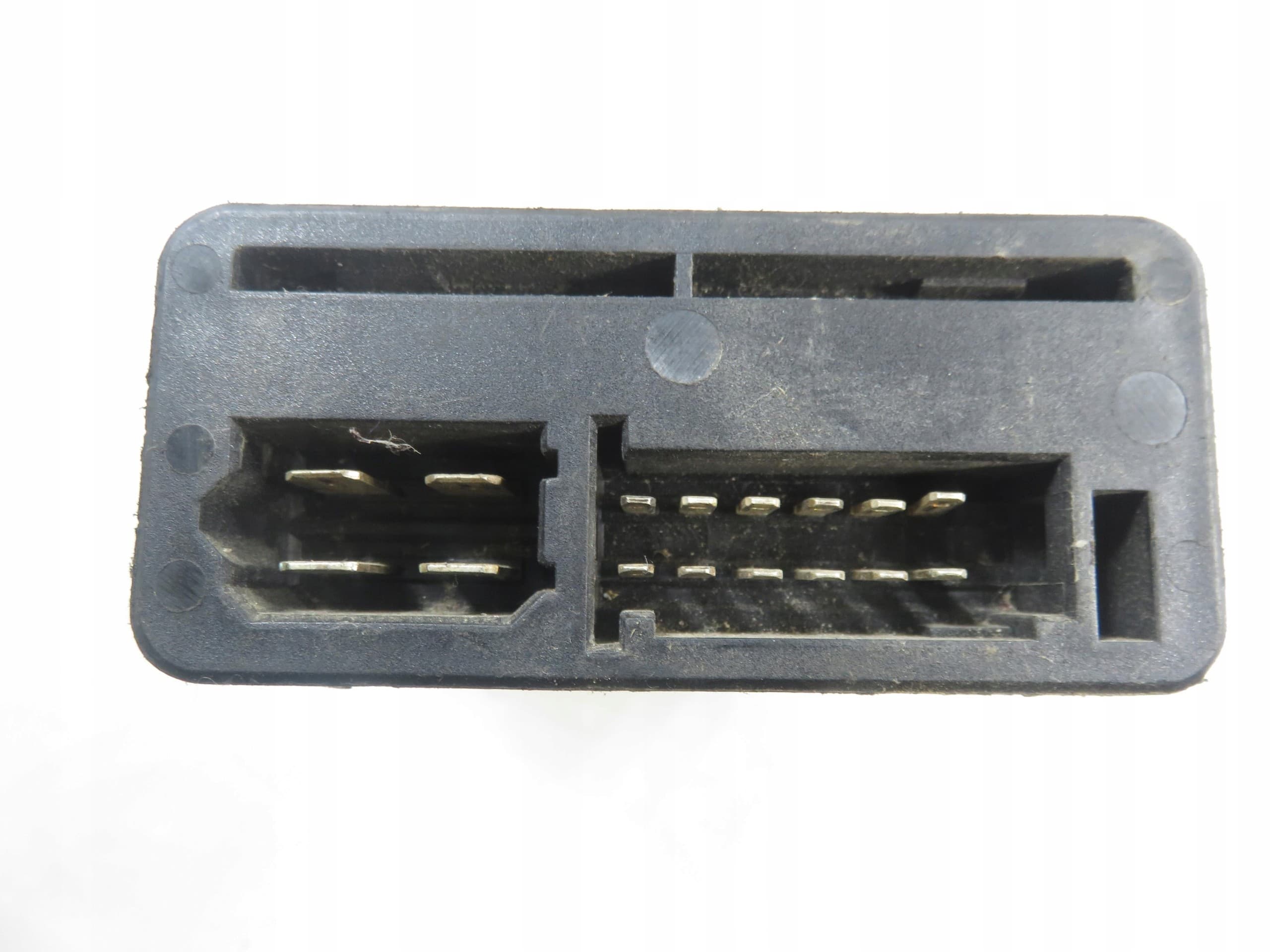 Horno Webasto D3LC Daf 24V 1339372 usado 3
