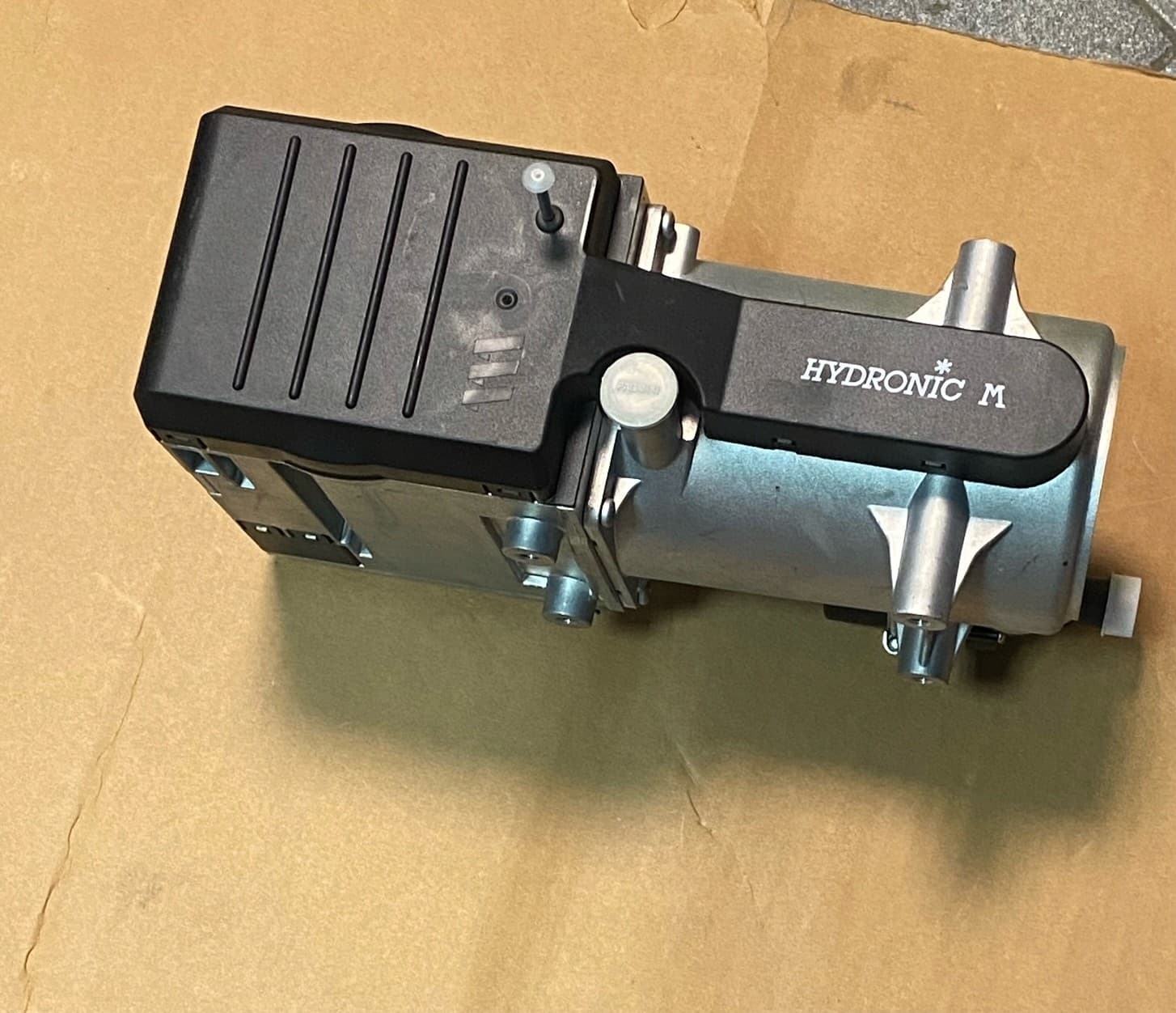 Hydronic M-Ii D10W 24V 86W Eberspaecher nuevo