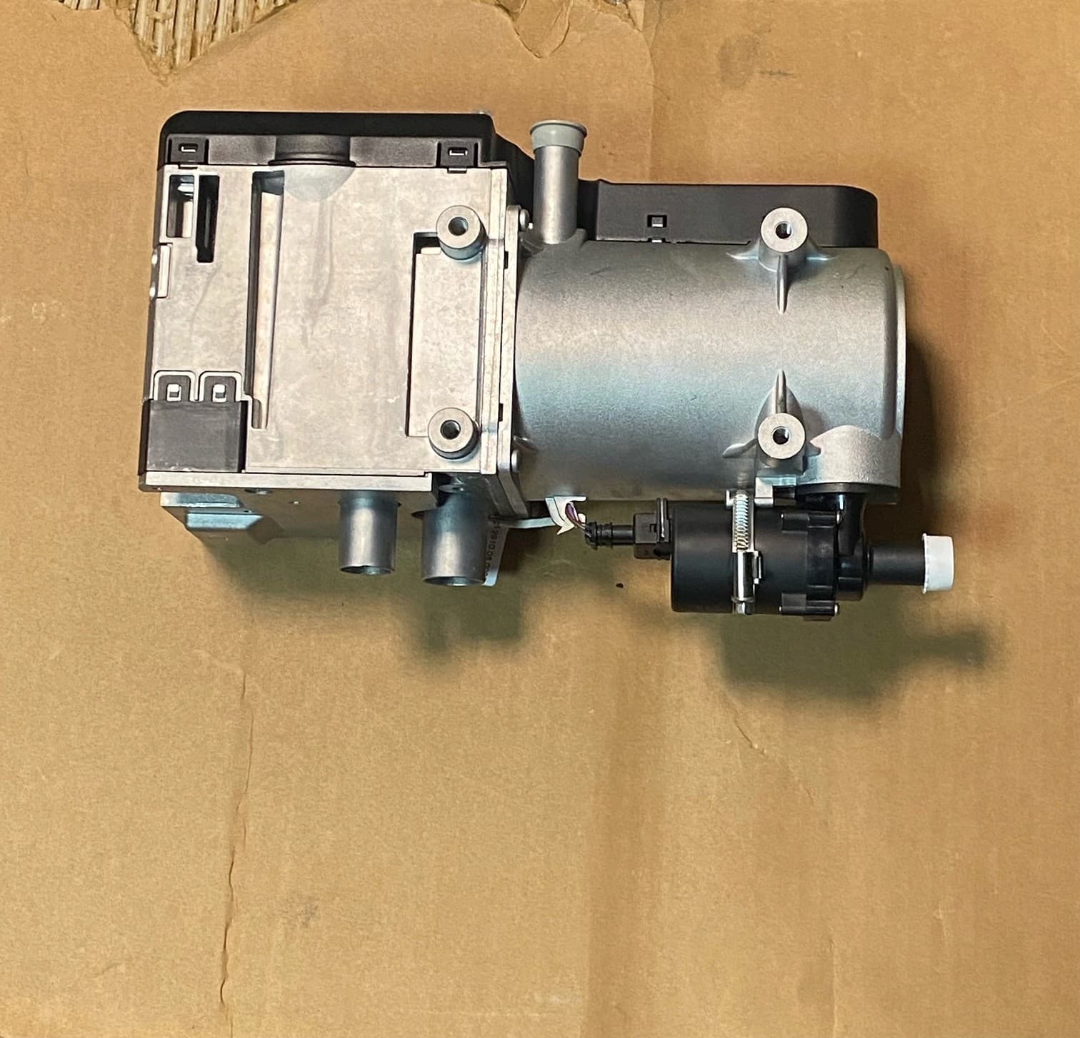 Hydronic M-Ii D10W 24V 86W Eberspaecher nuevo 2