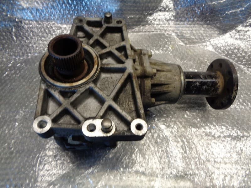 Reductor Hyundai IX35 2.0 CRDI T4 Slr 2.0 2.53R Manual 09-15 usado 2