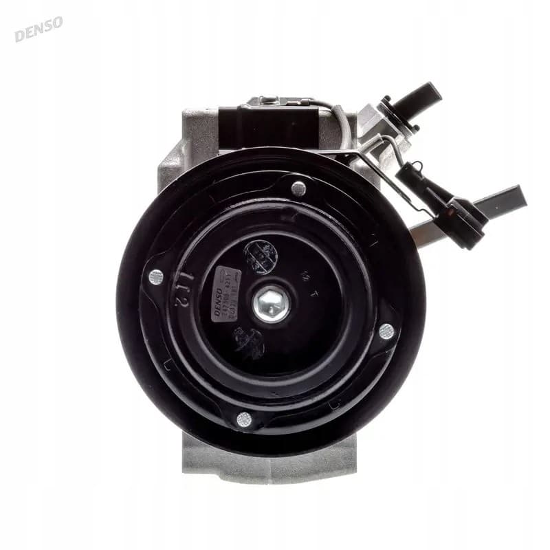 Compresor de aire acondicionado Denso DCP36007 nuevo 2