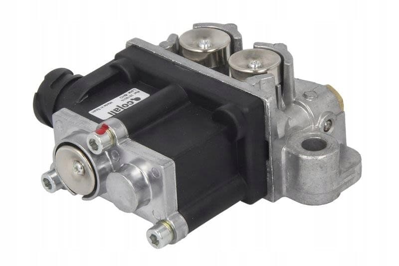 Cojali 2816015 Válvula electromagnética nuevo 3