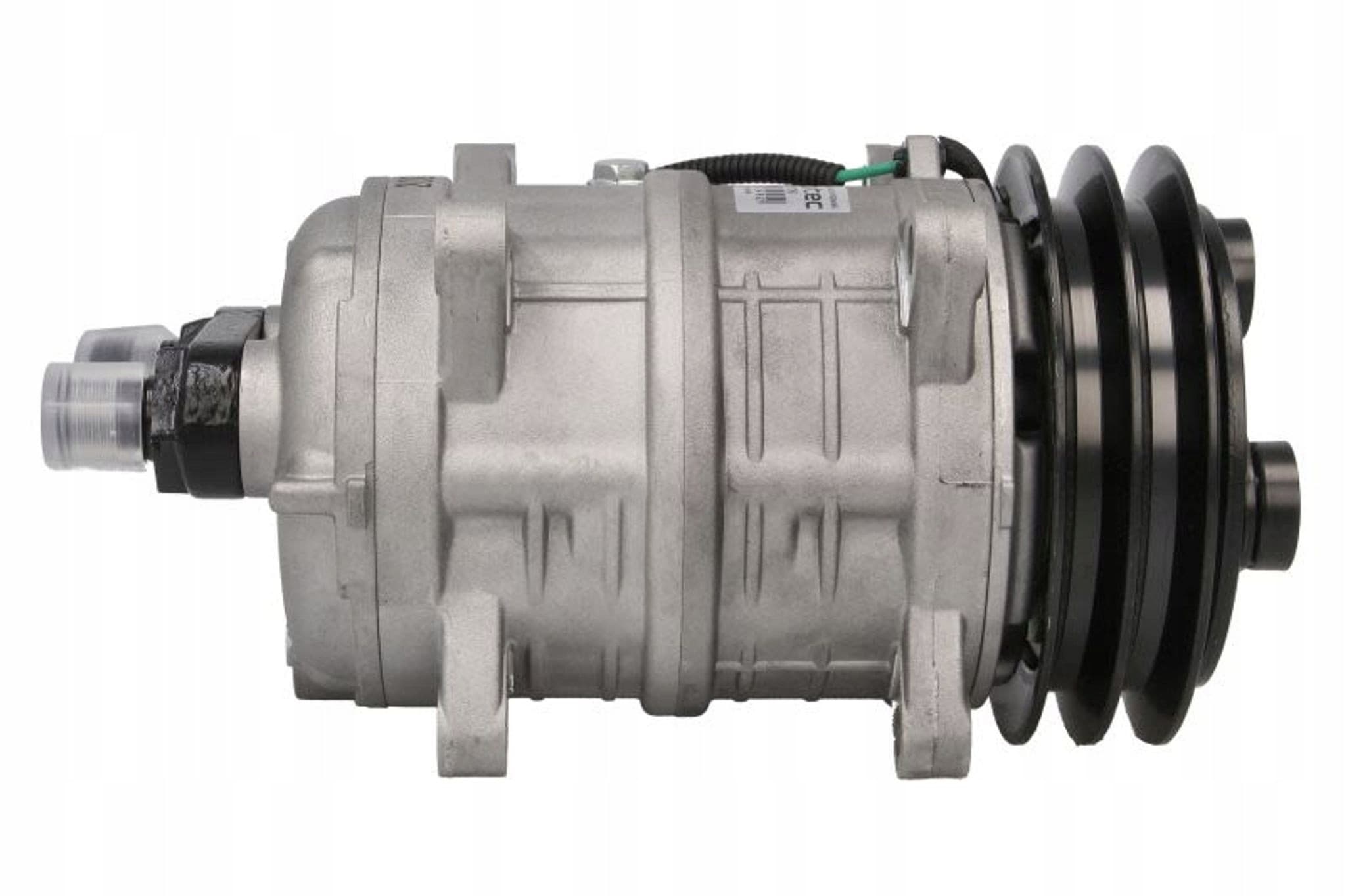 Thermotec KTT090176 Compresor de aire acondicionado nuevo