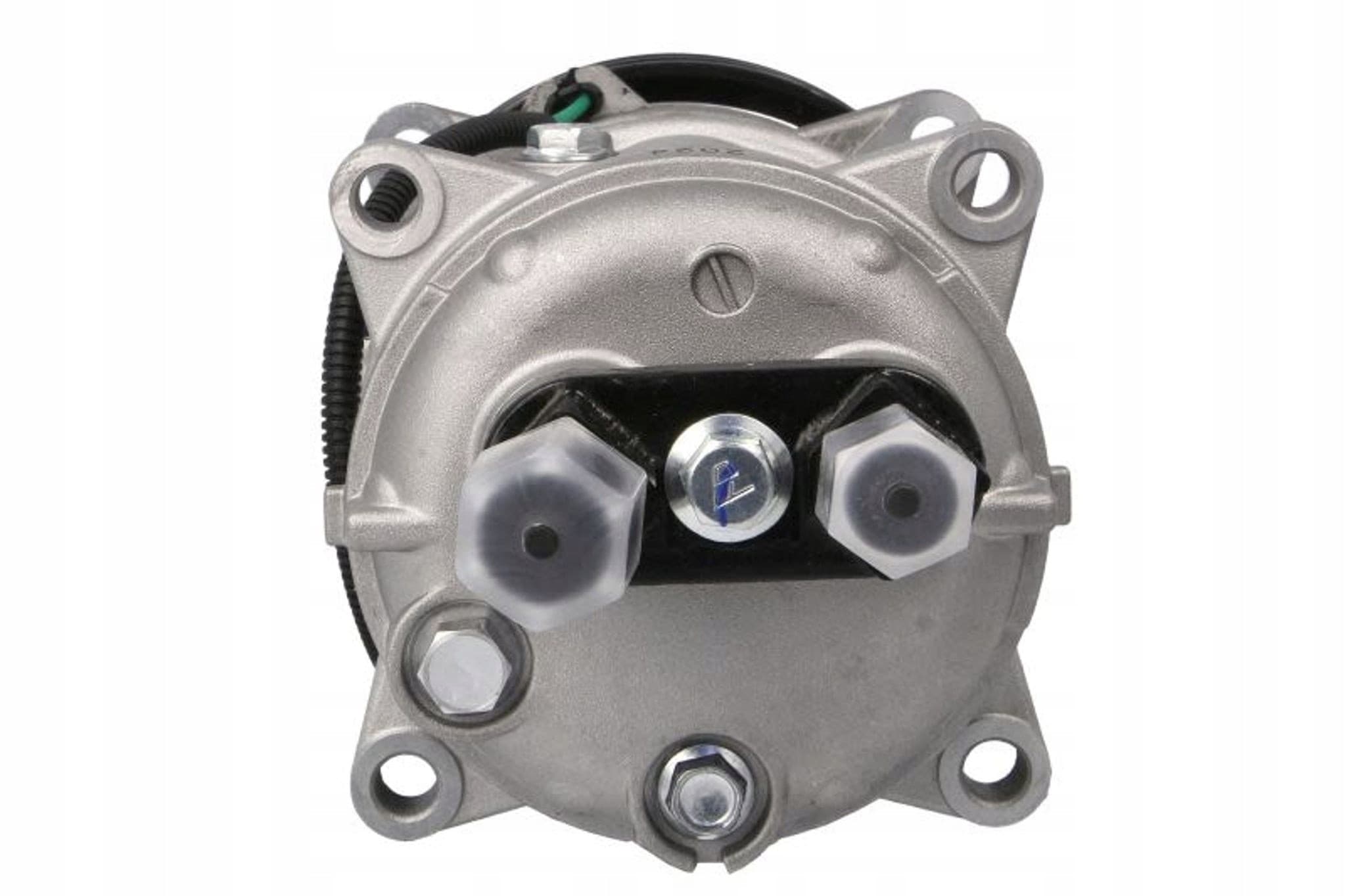 Thermotec KTT090176 Compresor de aire acondicionado nuevo 3