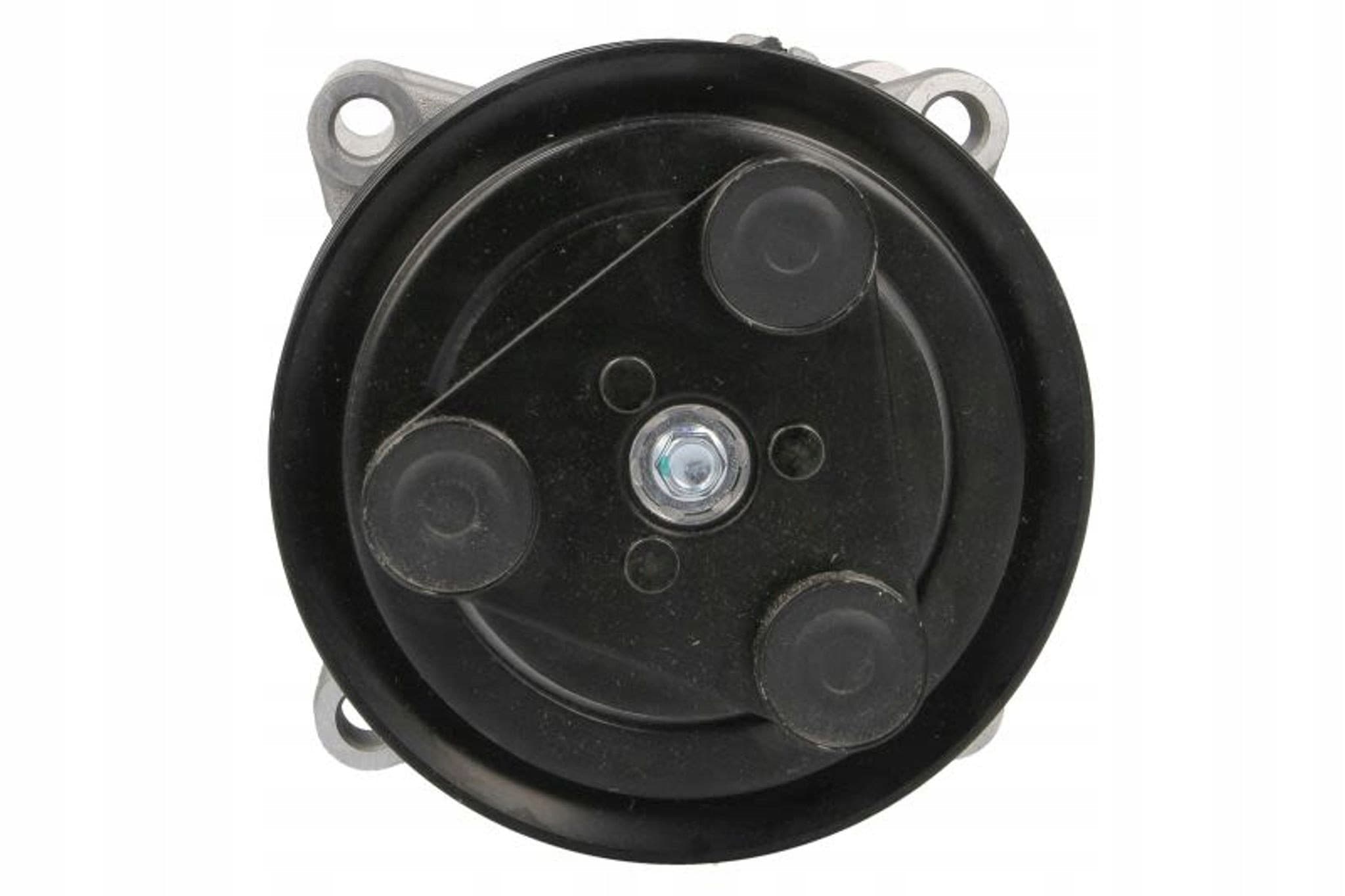 Thermotec KTT090176 Compresor de aire acondicionado nuevo 4