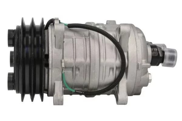Thermotec KTT090176 Compresor de aire acondicionado nuevo 5