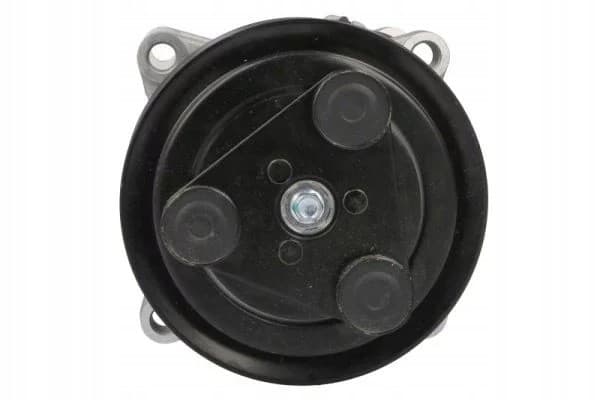 Thermotec KTT090176 Compresor de aire acondicionado nuevo 6