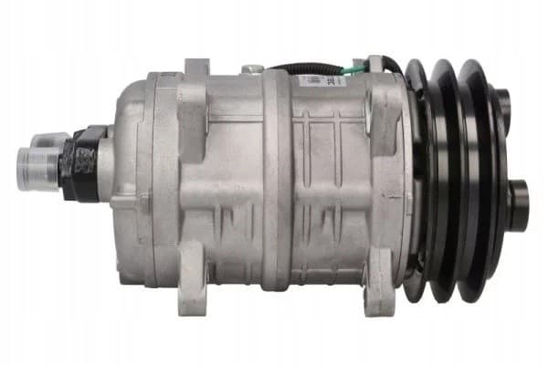 Thermotec KTT090176 Compresor de aire acondicionado nuevo 8