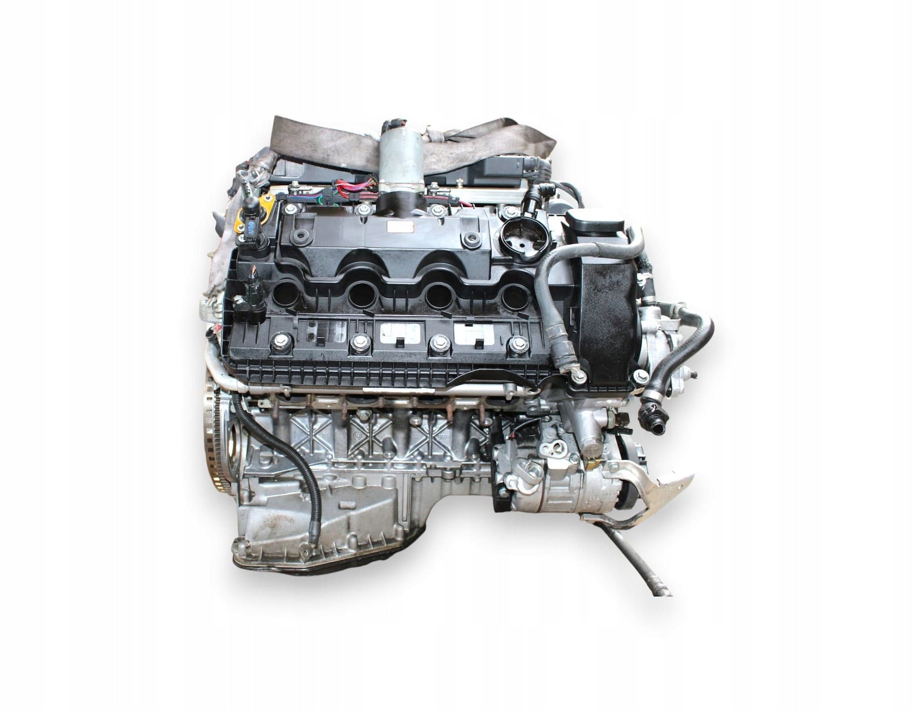 Motor de gasolina BMW Serie 5 E60 545i 4.4 N62B44A usado 5