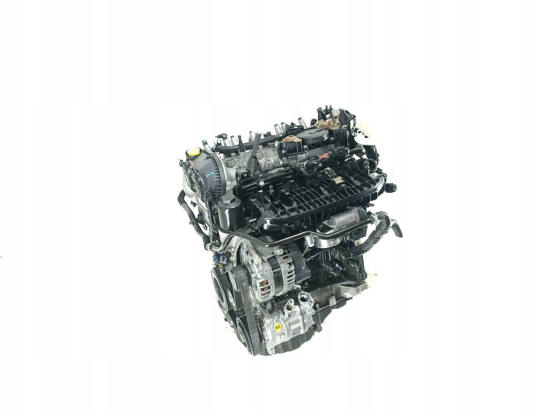 Motor Completo Audi A4 B8 1.8 Tfsi Cje usado