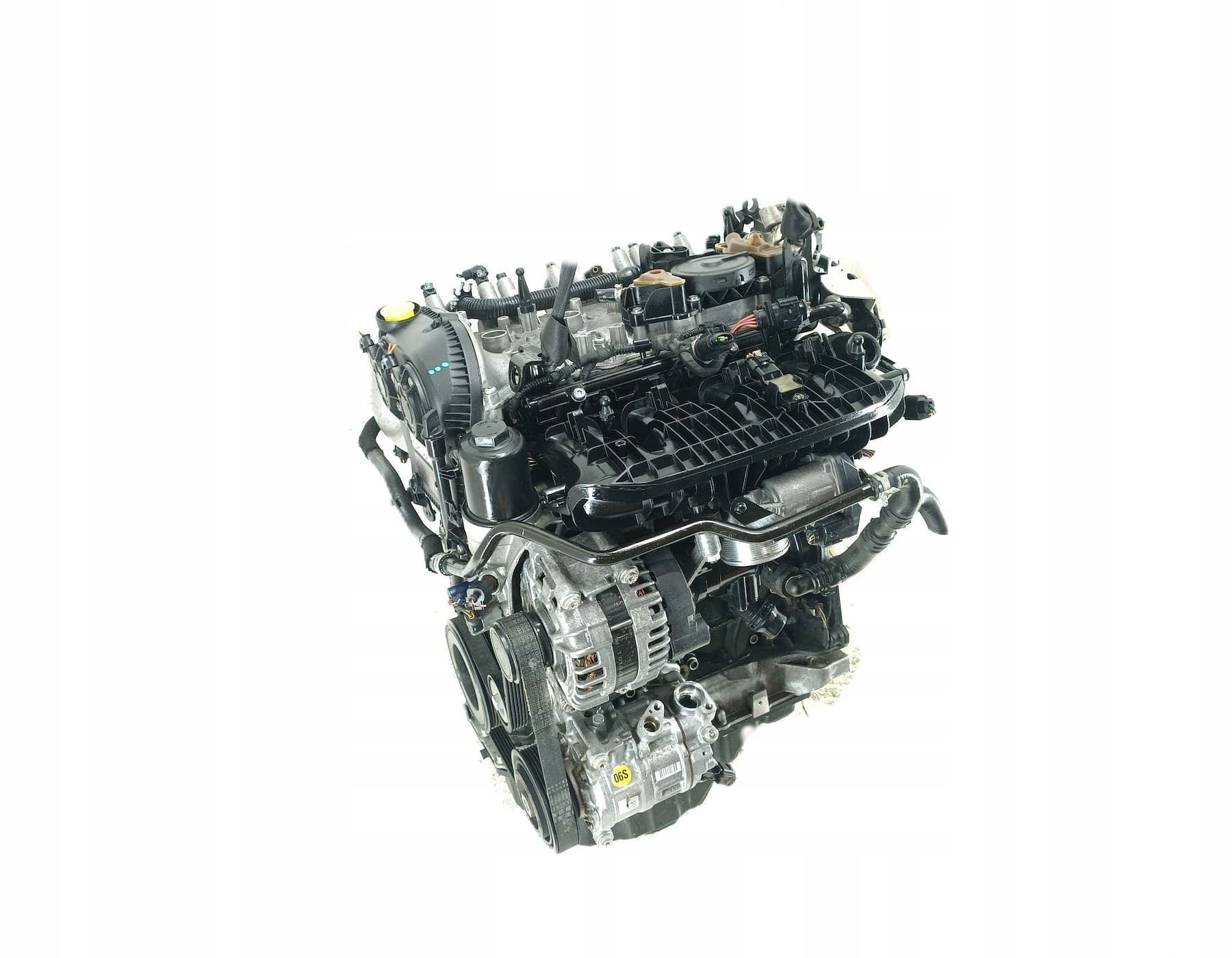 Motor Completo Audi A4 B8 1.8 Tfsi Cje usado 5