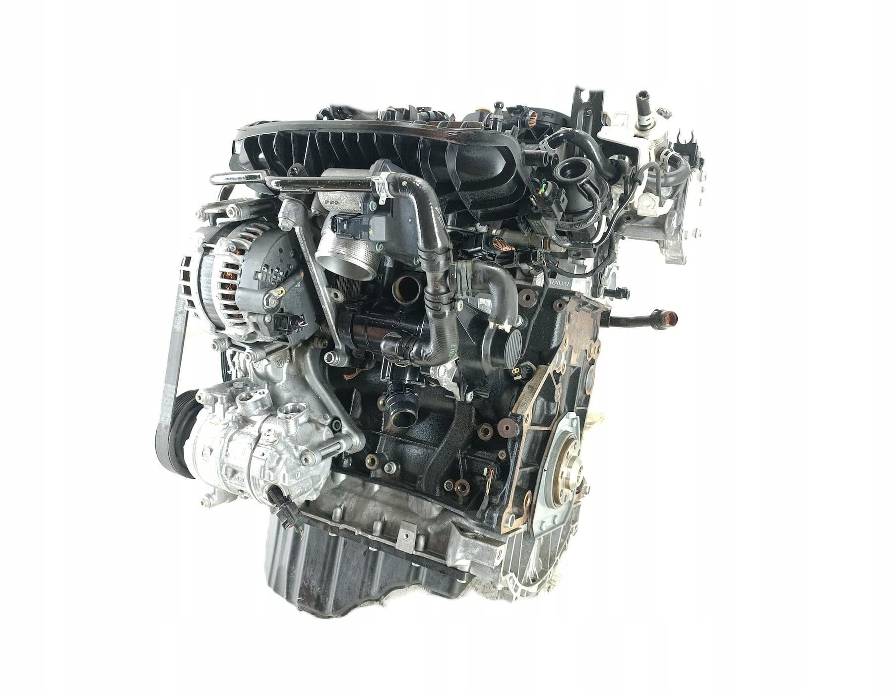 Motor Completo Audi A4 B8 1.8 Tfsi Cje usado 6