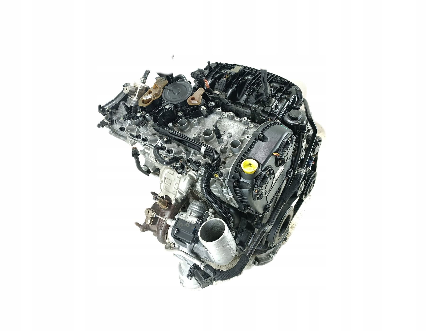 Motor Completo Audi A4 B8 1.8 Tfsi Cje usado 7