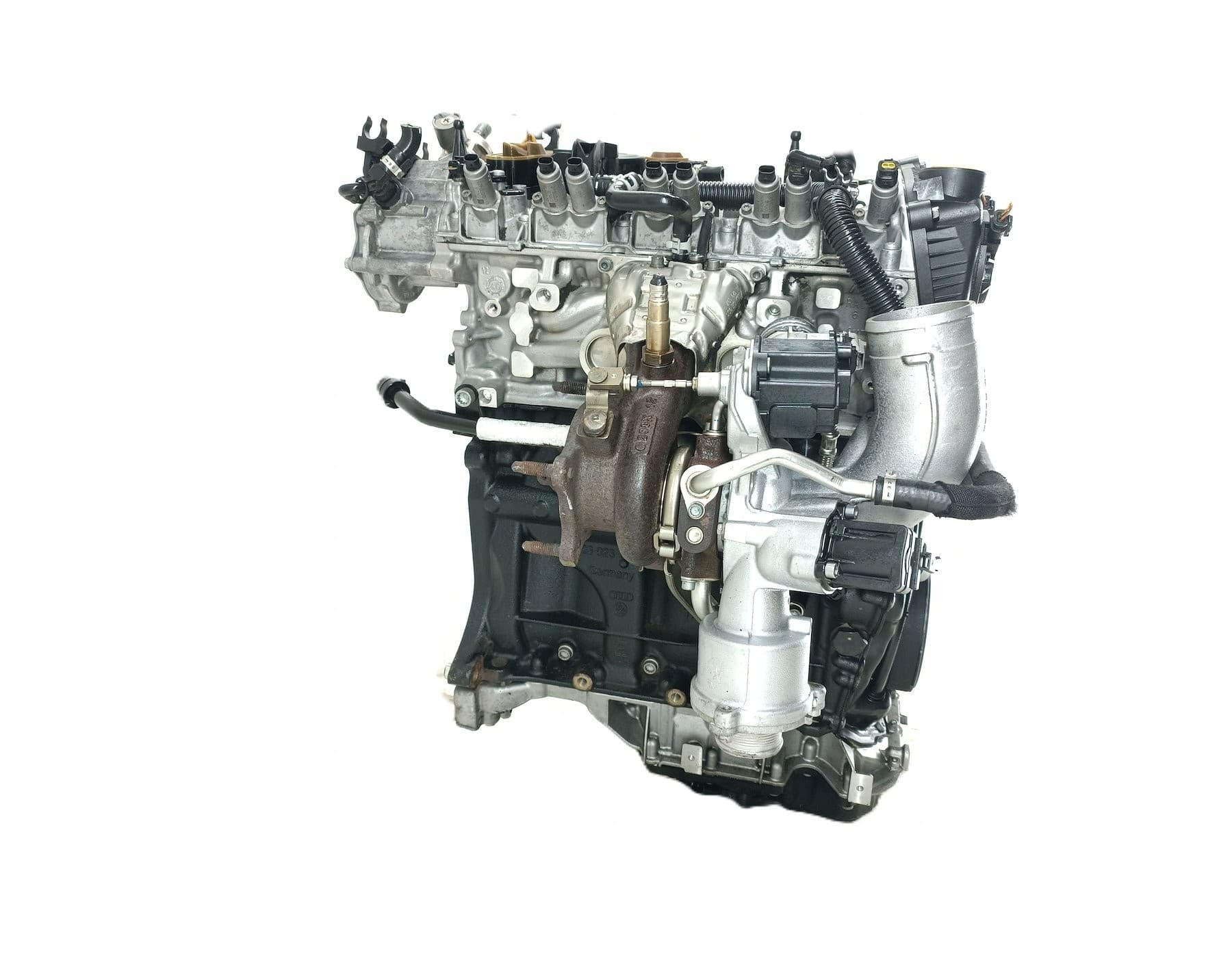 Motor Completo Audi A4 B8 1.8 Tfsi Cje usado 9