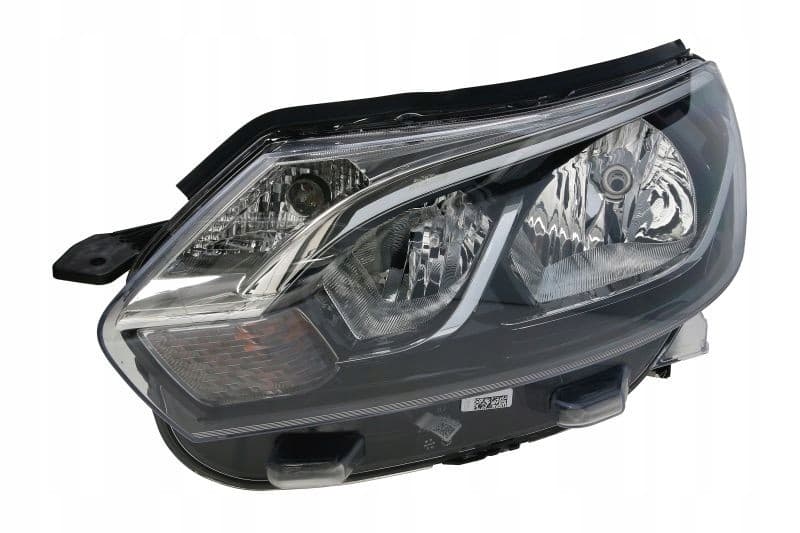 Faro delantero derecho Visteon/Varroc para Toyota Ace 03.16- nuevo 2