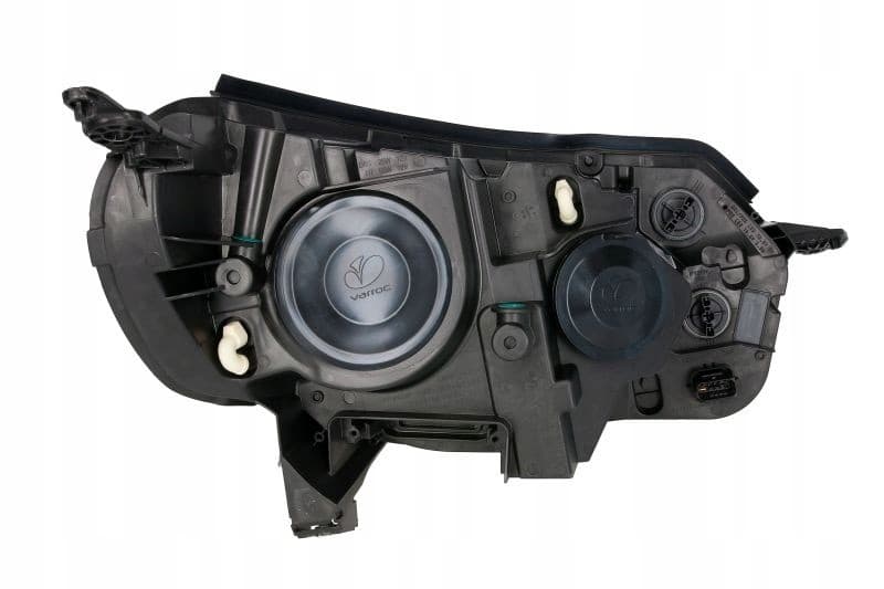 Faro delantero derecho Visteon/Varroc para Toyota Ace 03.16- nuevo 3