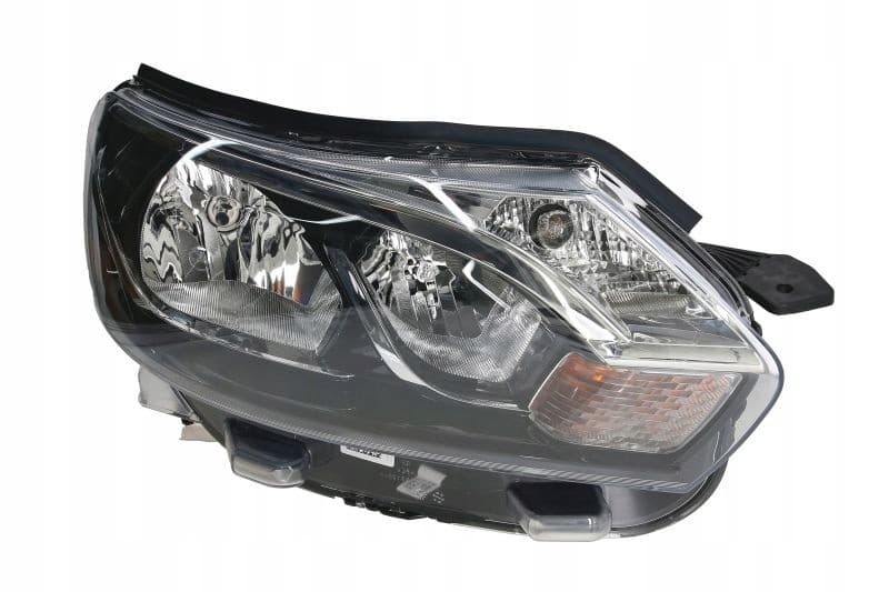 Faro delantero derecho Visteon/Varroc para Toyota Ace 03.16- nuevo 4