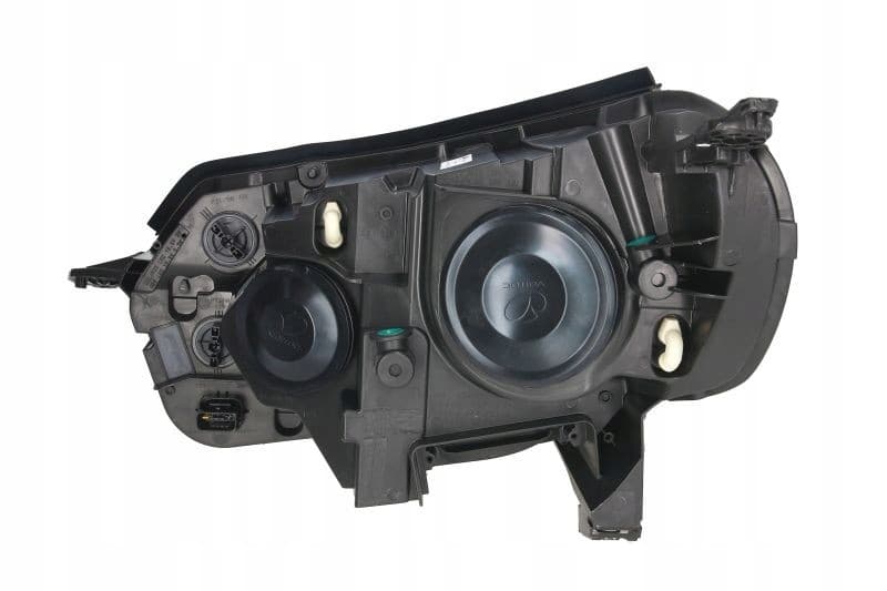 Faro delantero derecho Visteon/Varroc para Toyota Ace 03.16- nuevo 5
