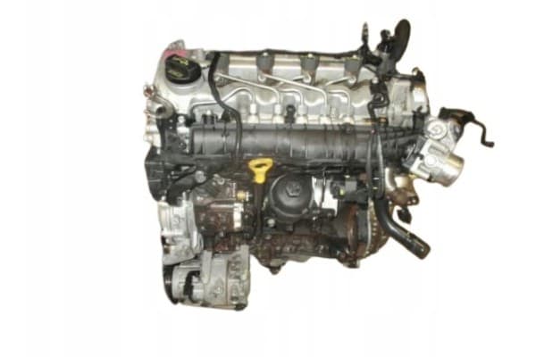 Conjunto de motor Hyundai Kia 1.6 CRDI D4FB usado 2