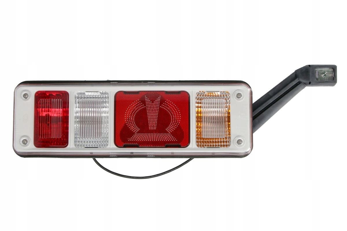 Hella 2VP 340 961-541 Lámpara trasera combinada derecha nuevo