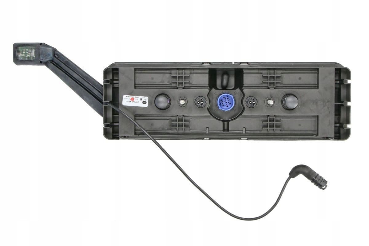 Hella 2VP 340 961-541 Lámpara trasera combinada derecha nuevo 2