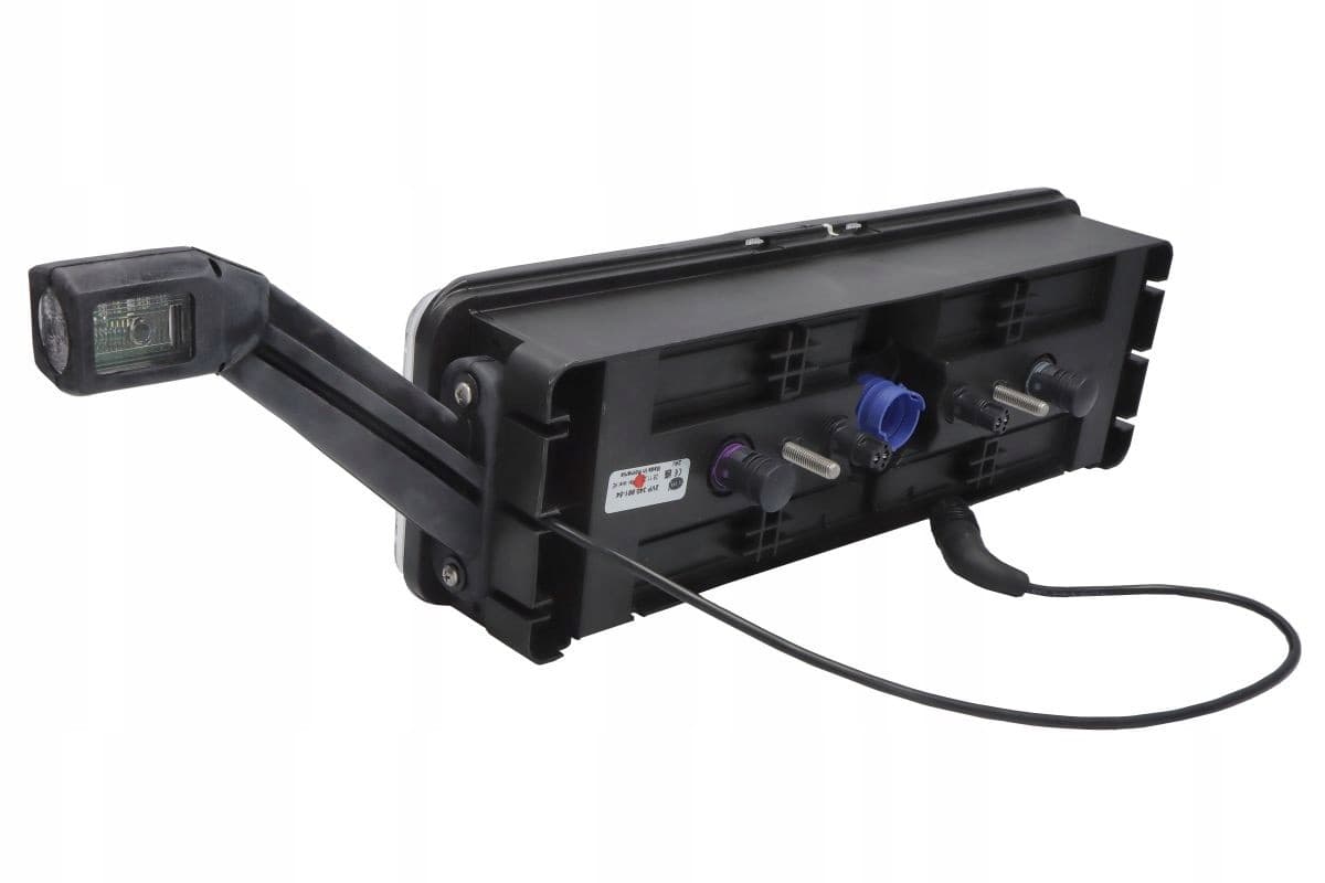 Hella 2VP 340 961-541 Lámpara trasera combinada derecha nuevo 3