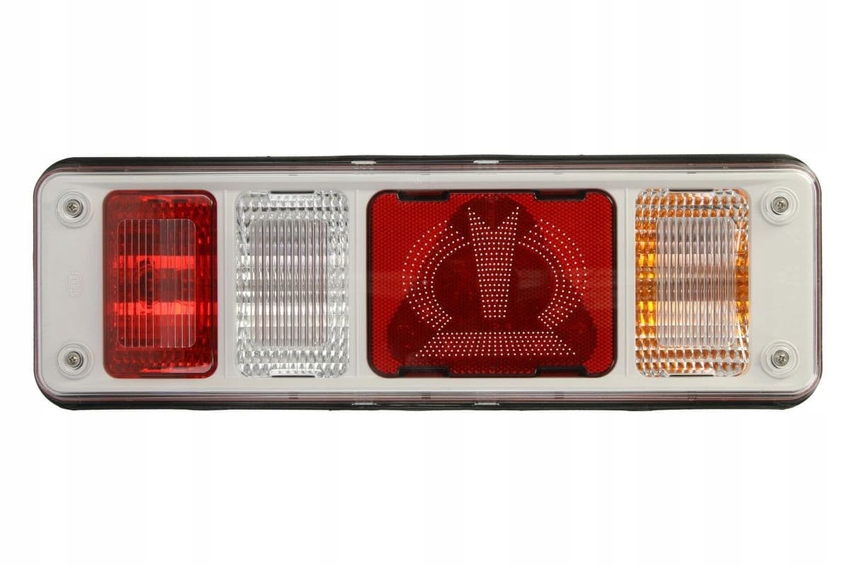 Hella 2VP 340 961-521 Lámpara trasera combinada derecha nuevo