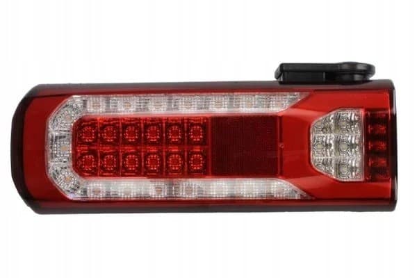 Lámpara trasera Trucklight Tl-ME020R nuevo 3