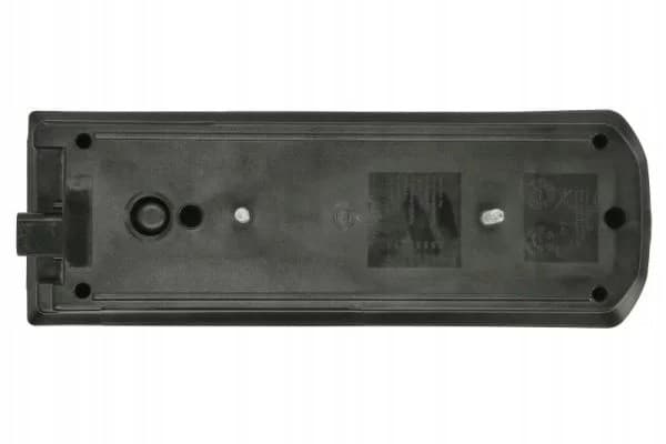 Lámpara trasera Trucklight Tl-ME020R nuevo 6