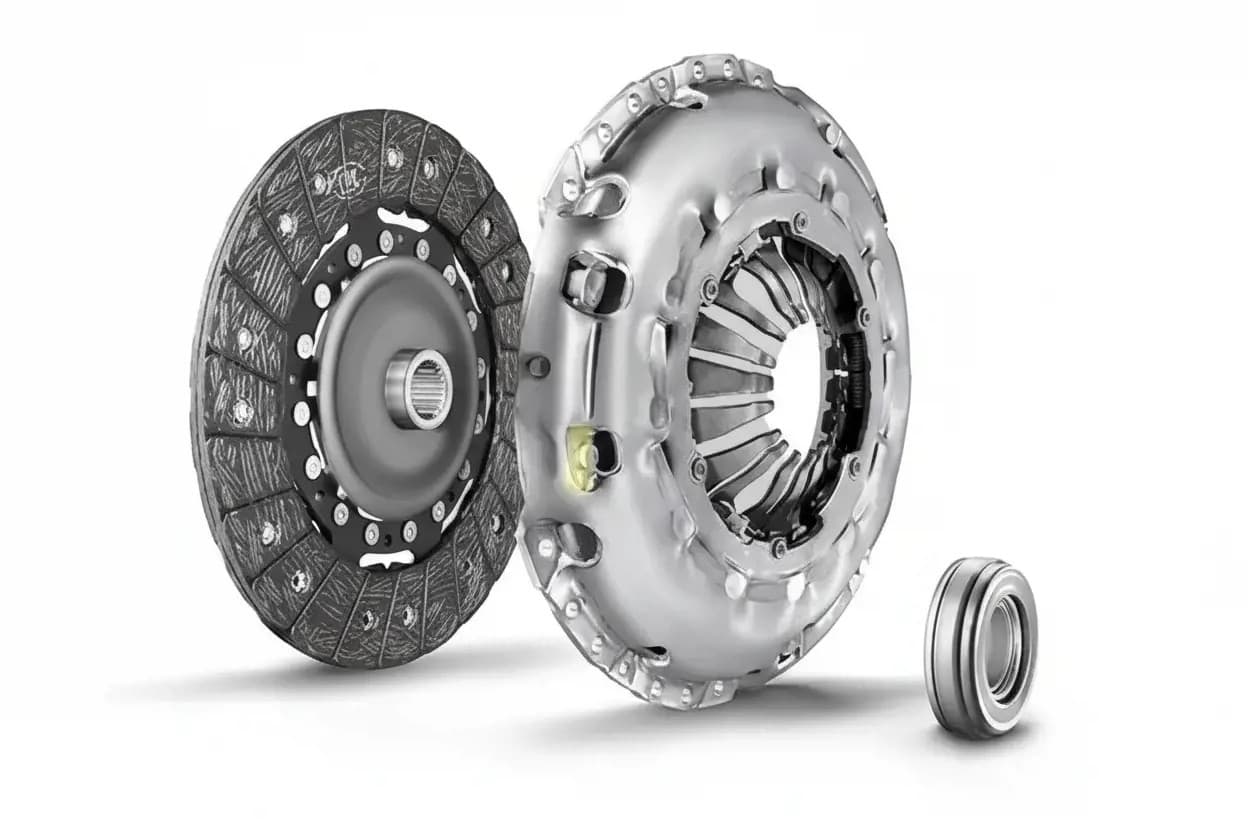 Kit de embrague Schaeffler LuK 624 3150 00 nuevo