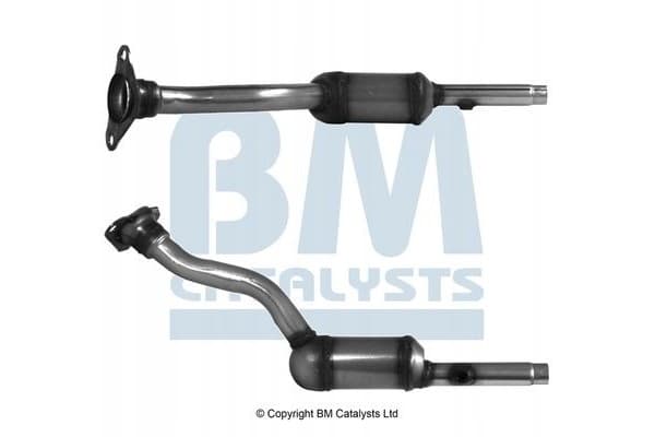 Catalizador BM Catalysts BM92338H nuevo 2