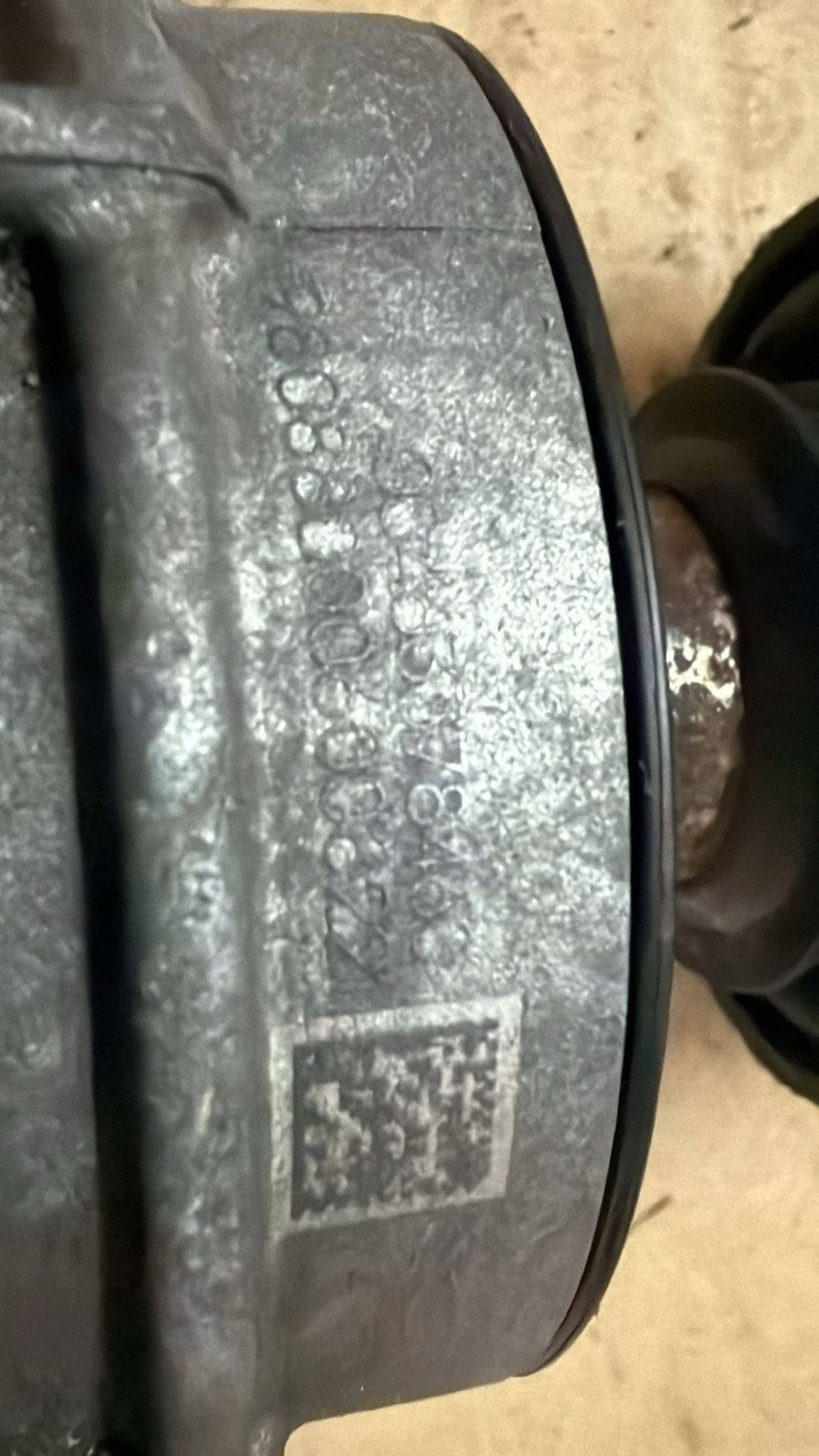 Diferencial delantero Alfa Romeo Giulia 46337846 usado 2