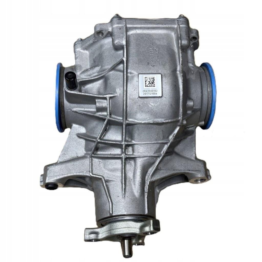 Diferencial trasero Mercedes W206 3.266 A2063500102 nuevo
